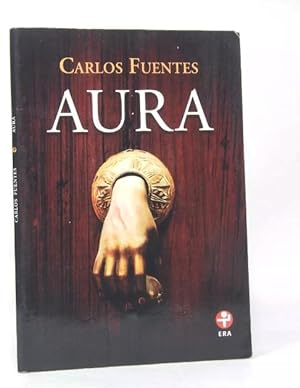 Imagen del vendedor de Aura Carlos Fuentes Ediciones Era 2017 Af4 a la venta por Libros librones libritos y librazos