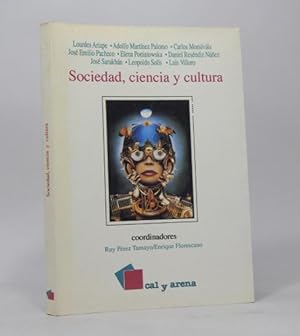 Immagine del venditore per Sociedad Ciencia Y Cultura Cal Y Arena 1995 Z1 venduto da Libros librones libritos y librazos