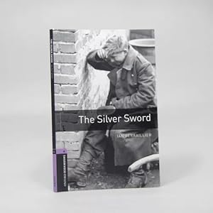 Seller image for The Silver Sword Ian Serraillier Oxford University 1995 Bd3 for sale by Libros librones libritos y librazos