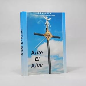 Seller image for Ante El Altar Conchita Cncepcin Cabrera De Armida Bf3 for sale by Libros librones libritos y librazos