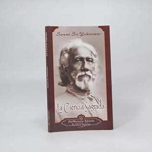 Imagen del vendedor de La Ciencia Sagrada Swami Sri Yukteswar 2005 B3 a la venta por Libros librones libritos y librazos