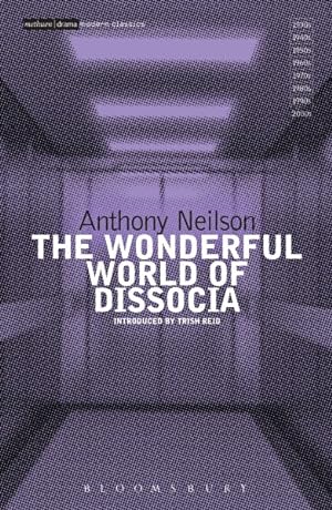 Seller image for Wonderful World of Dissocia for sale by GreatBookPrices