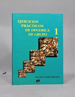 Imagen del vendedor de Ejercicios Prcticos De Dinmica De Grupo Silvino Jos F Ah2 a la venta por Libros librones libritos y librazos