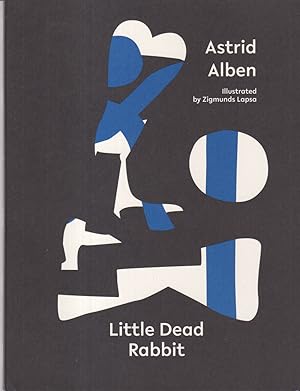 Seller image for Little Dead Rabbit for sale by timkcbooks (Member of Booksellers Association)