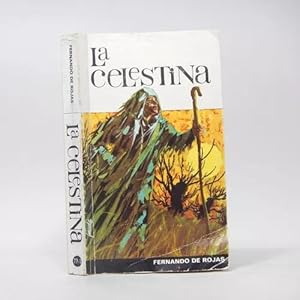 Seller image for La Celestina Fernando De Rojas 1967 Ba3 for sale by Libros librones libritos y librazos