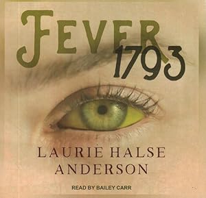 Seller image for Fever 1793 for sale by GreatBookPrices