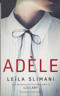 Image du vendeur pour Adele mis en vente par timkcbooks (Member of Booksellers Association)