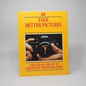 Imagen del vendedor de Toma Mejores Fotografas Kodak Time Life En Ingls 1983 Bb6 a la venta por Libros librones libritos y librazos