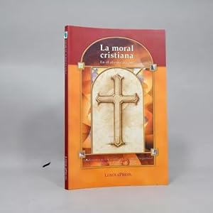 Seller image for La Moral Cristiana En El Aliento Divino R Connors 2006 Ag1 for sale by Libros librones libritos y librazos