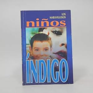 Seller image for Los Maravillosos Nios ndigo Editorial poca 2006 Bb1 for sale by Libros librones libritos y librazos