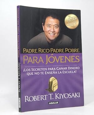 Imagen del vendedor de Padre Rico Padre Pobre Ganar Dinero Robert Kiyosaki 2014 Aa4 a la venta por Libros librones libritos y librazos