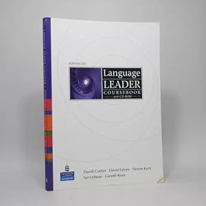 Imagen del vendedor de Language Leader Coursebook And Cd Rom Pearson 2010 X3 a la venta por Libros librones libritos y librazos