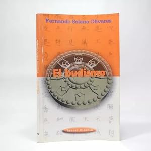 Image du vendeur pour El Budismo Fernando Solana Olivares 1997 B2 mis en vente par Libros librones libritos y librazos