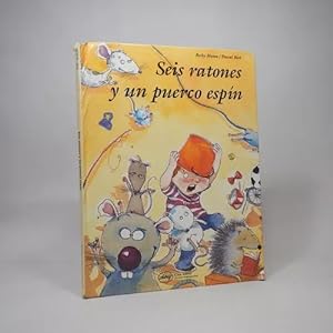 Seller image for Seis Ratones Y Un Puerco Espn Becky Bloom Siphano 1999 Be4 for sale by Libros librones libritos y librazos