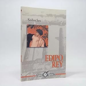 Image du vendeur pour Edipo Rey Sfocles Editorial poca 2000 Ba4 mis en vente par Libros librones libritos y librazos