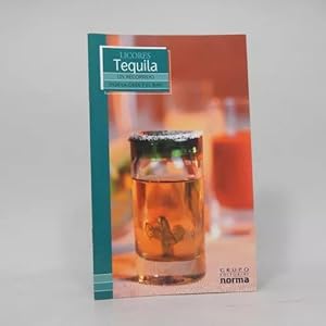 Imagen del vendedor de Licores Tequila Un Recorrido Por La Cava Y El Bar 2006 Bb1 a la venta por Libros librones libritos y librazos
