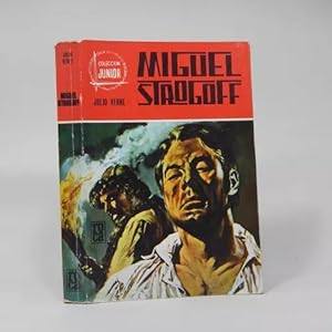 Imagen del vendedor de Miguel Strogoff Julio Verne Ediciones Roca 1982 Bb5 a la venta por Libros librones libritos y librazos