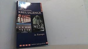 Bild des Verkufers fr Mittelalterliche Kreuzgnge in Europa. zum Verkauf von Antiquariat Uwe Berg