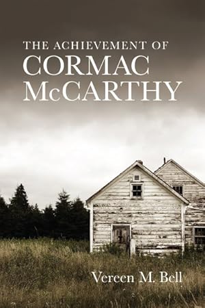 Seller image for Achievement of Cormac Mccarthy for sale by GreatBookPrices