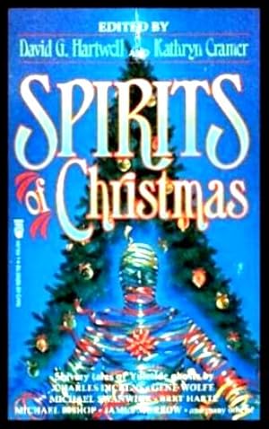 Seller image for SPIRITS OF CHRISTMAS for sale by W. Fraser Sandercombe