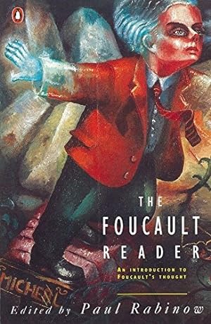 Bild des Verkäufers für The Foucault Reader: An Introduction to Foucault's Thought zum Verkauf von WeBuyBooks