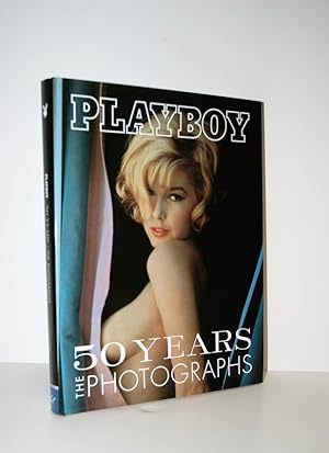 Seller image for Playboy" 50 Years - the Photographs for sale by Nugget Box  (PBFA)