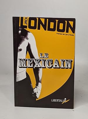 Seller image for Le Mexicain for sale by crealivres