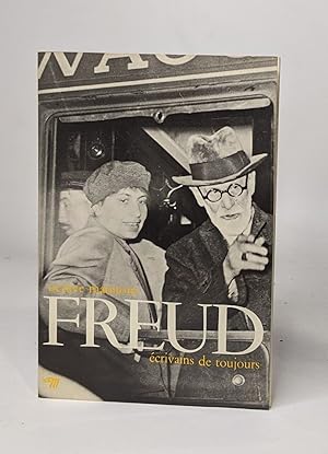 Seller image for Freud crivains de toujours for sale by crealivres