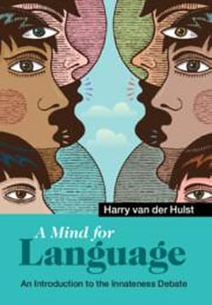 Bild des Verkufers fr A Mind for Language : An Introduction to the Innateness Debate zum Verkauf von AHA-BUCH GmbH