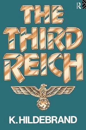 Seller image for The Third Reich for sale by AHA-BUCH GmbH