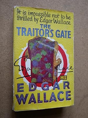 The Traitor's Gate