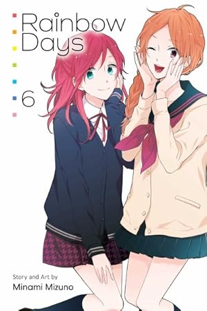 Seller image for Rainbow Days 6 for sale by GreatBookPrices