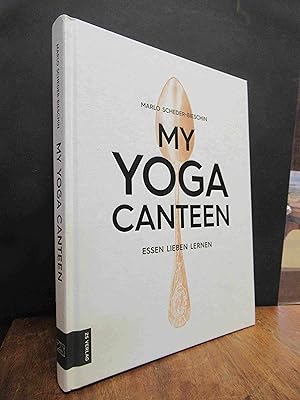 Seller image for My Yoga Canteen - Essen lieben lernen, for sale by Antiquariat Orban & Streu GbR