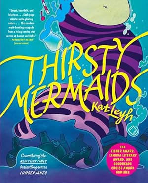 Imagen del vendedor de Thirsty Mermaids a la venta por GreatBookPrices