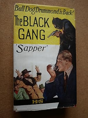 The Black Gang