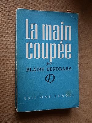 La Main Coupée