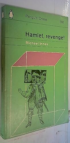 Seller image for Hamlet, revenge! for sale by Librera La Candela