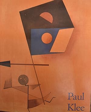 Seller image for Paul Klee1879-1940 for sale by La Redoute