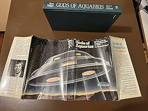 Seller image for Gods of Aquarius: UFOs and the transformation of man for sale by Gnosis Books