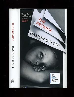 Seller image for THE PROMISE (1/7) The 2021 Booker Prize winner for sale by Orlando Booksellers