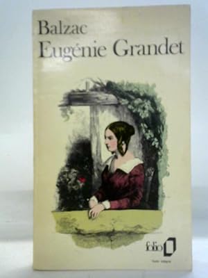 Bild des Verkufers fr Eugenie Grandet zum Verkauf von World of Rare Books