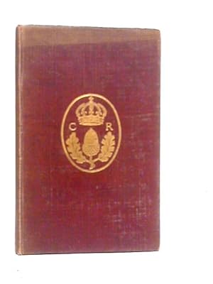 Imagen del vendedor de Boscobel: Or the History of the Most Miraculous Preservation of King Charles II a la venta por World of Rare Books