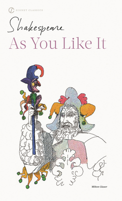 Seller image for As You Like It (Paperback or Softback) for sale by BargainBookStores