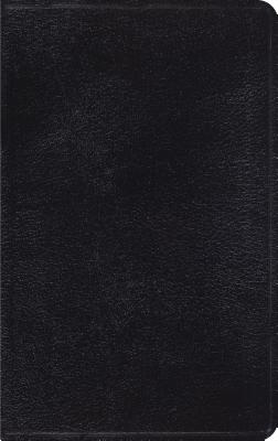 Image du vendeur pour Classic Thinline Bible-Esv (Leather / Fine Binding) mis en vente par BargainBookStores
