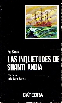 Immagine del venditore per LAS INQUIETUDES DE SHANTI ANDIA venduto da LIBRERA LAS HOJAS