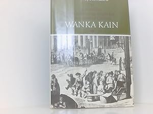 Seller image for Die ausfhrliche und wahrhaftige Geschichte des russischen Gauners Wanka Kain for sale by Book Broker