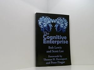 Imagen del vendedor de The Cognitive Enterprise a la venta por Book Broker