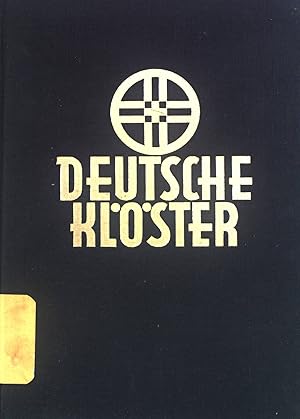 Seller image for Deutsche Klster : Mit bes. Bercks. d. Benediktiner- u. Zisterzienserordens; Bd. 4. for sale by books4less (Versandantiquariat Petra Gros GmbH & Co. KG)