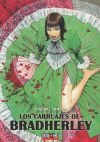 Seller image for LOS CARRUAJES DE BRADHERLEY (TOMO UNICO) MANGA for sale by Agapea Libros