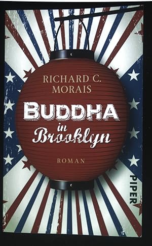 Seller image for Buddha in Brooklyn : Roman. Piper ; 30595 for sale by books4less (Versandantiquariat Petra Gros GmbH & Co. KG)